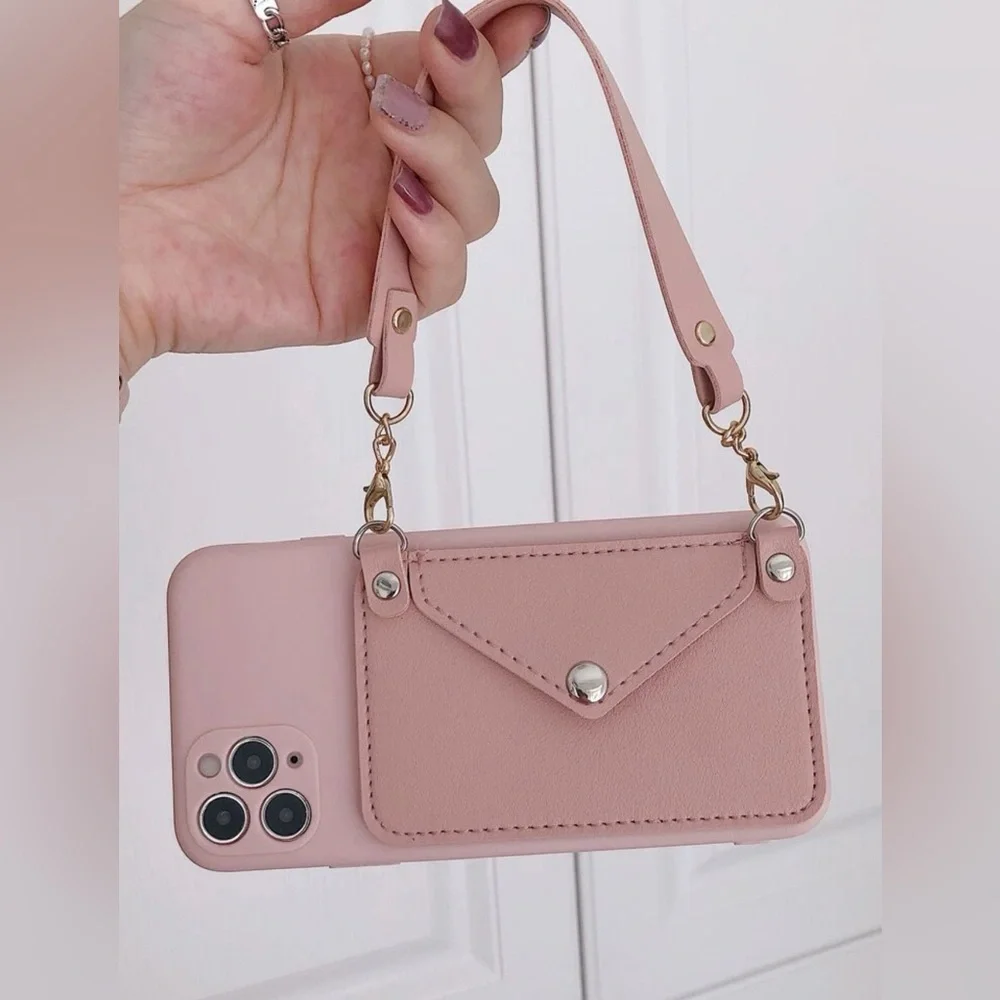 Cover iPhone 11 Pro NEW !!!